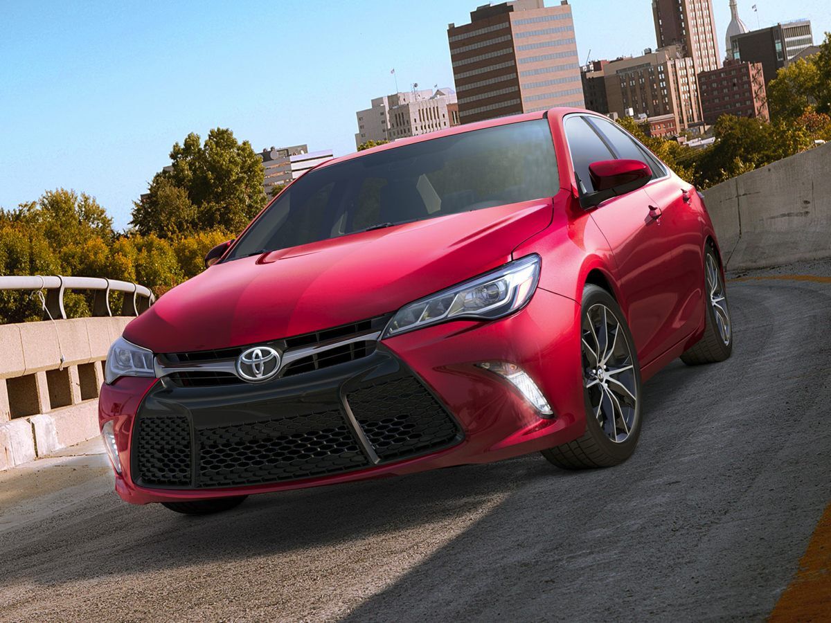 2016 Toyota Camry SE Stafford VA