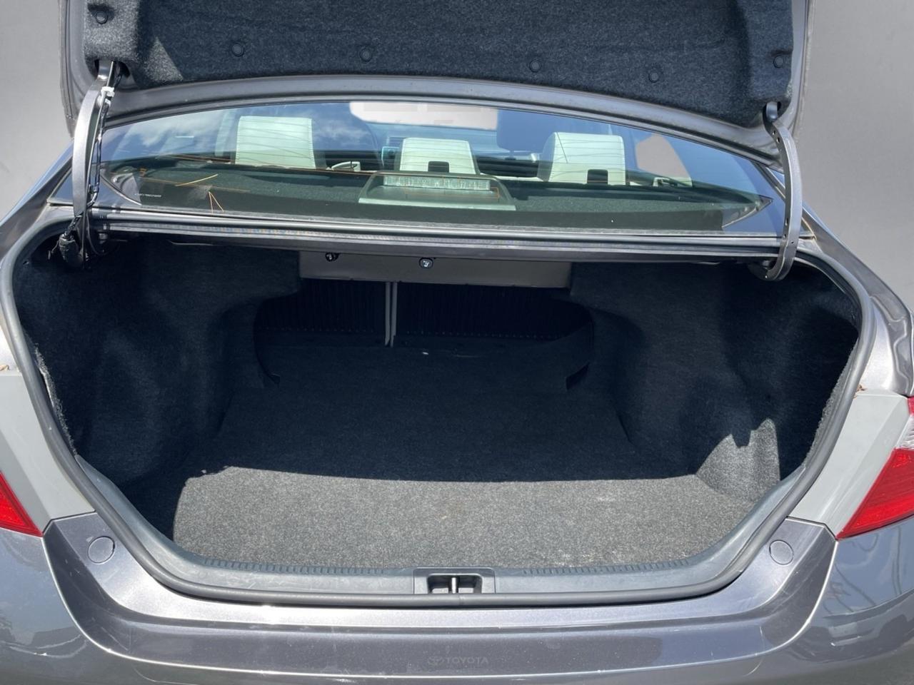 2016 Toyota Camry SE Alexandria VA