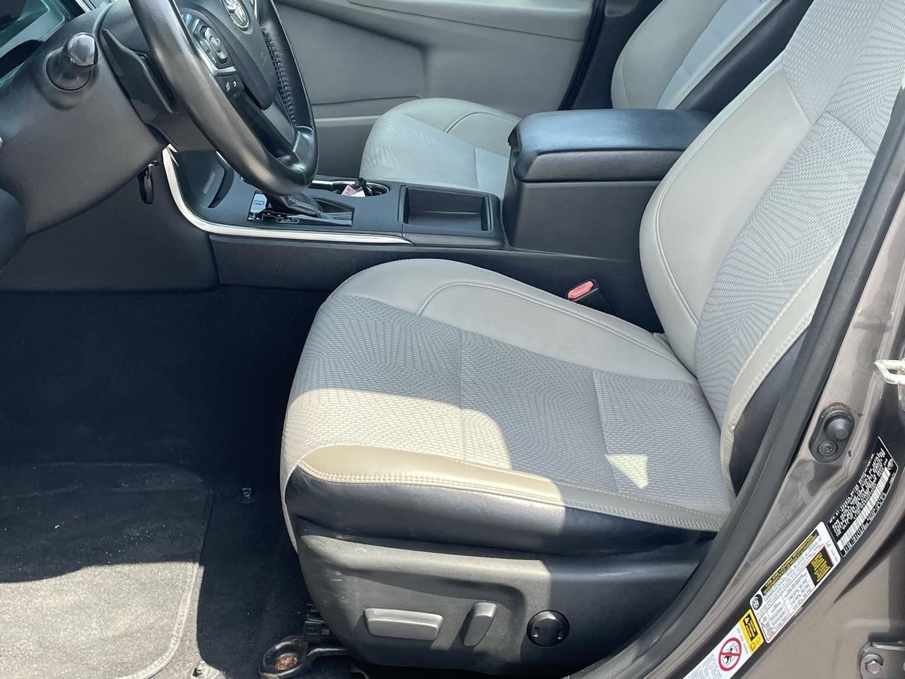 2016 Toyota Camry SE Alexandria VA