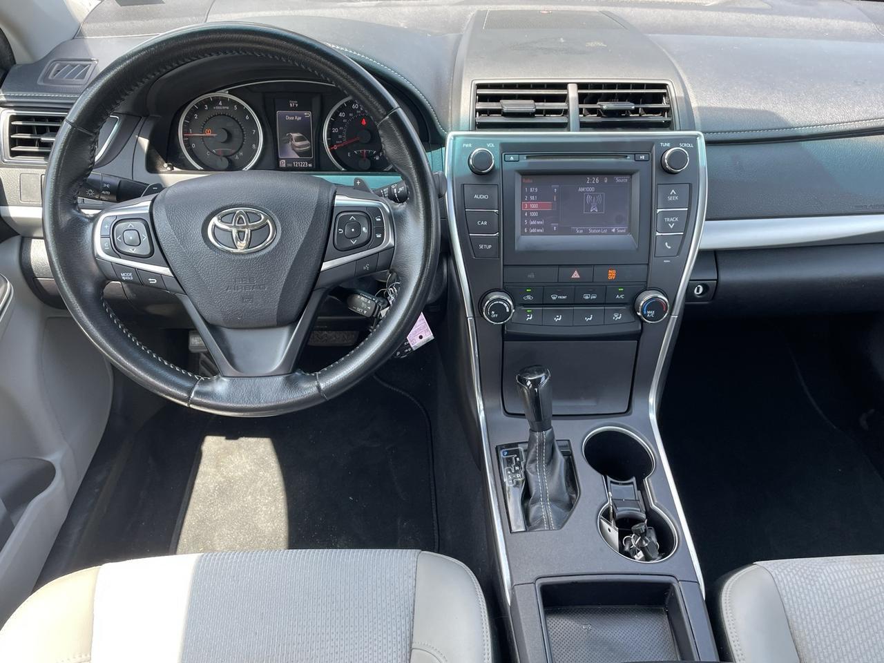 2016 Toyota Camry SE Alexandria VA