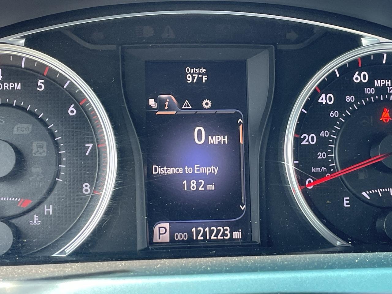 2016 Toyota Camry SE Alexandria VA