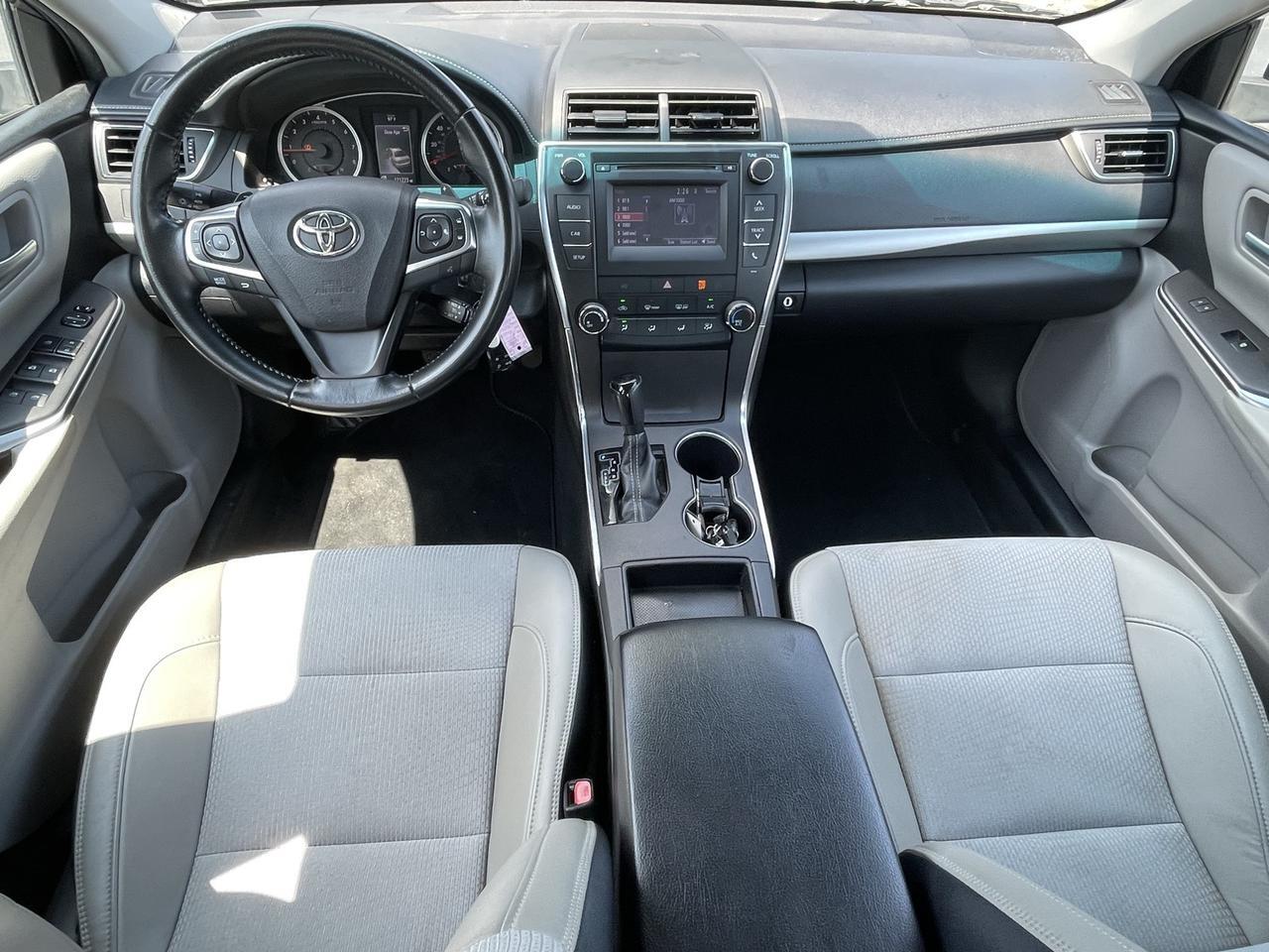 2016 Toyota Camry SE Alexandria VA