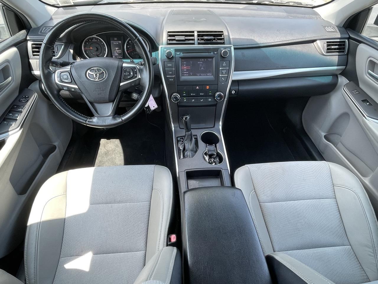 2016 Toyota Camry SE Alexandria VA