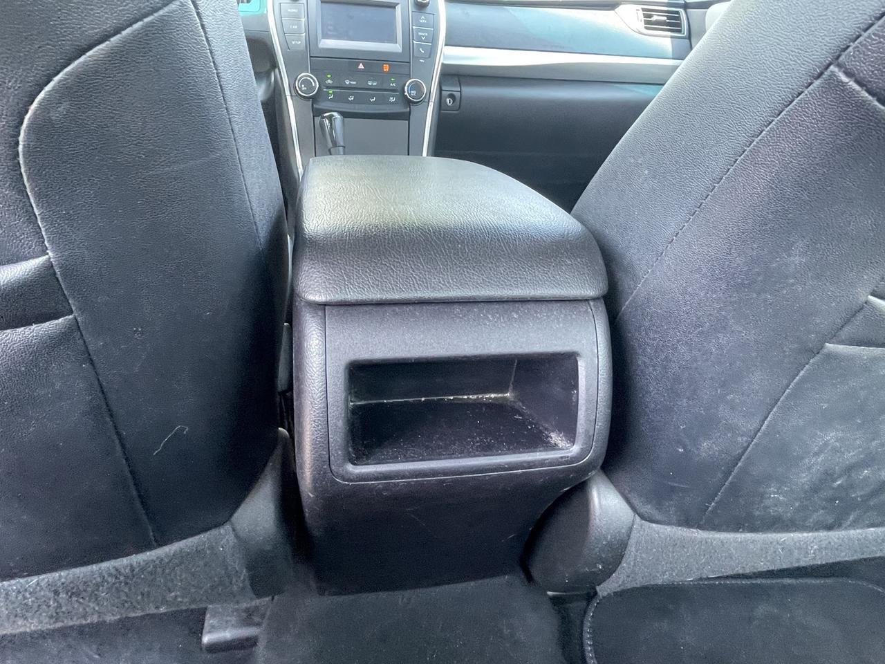 2016 Toyota Camry SE Alexandria VA