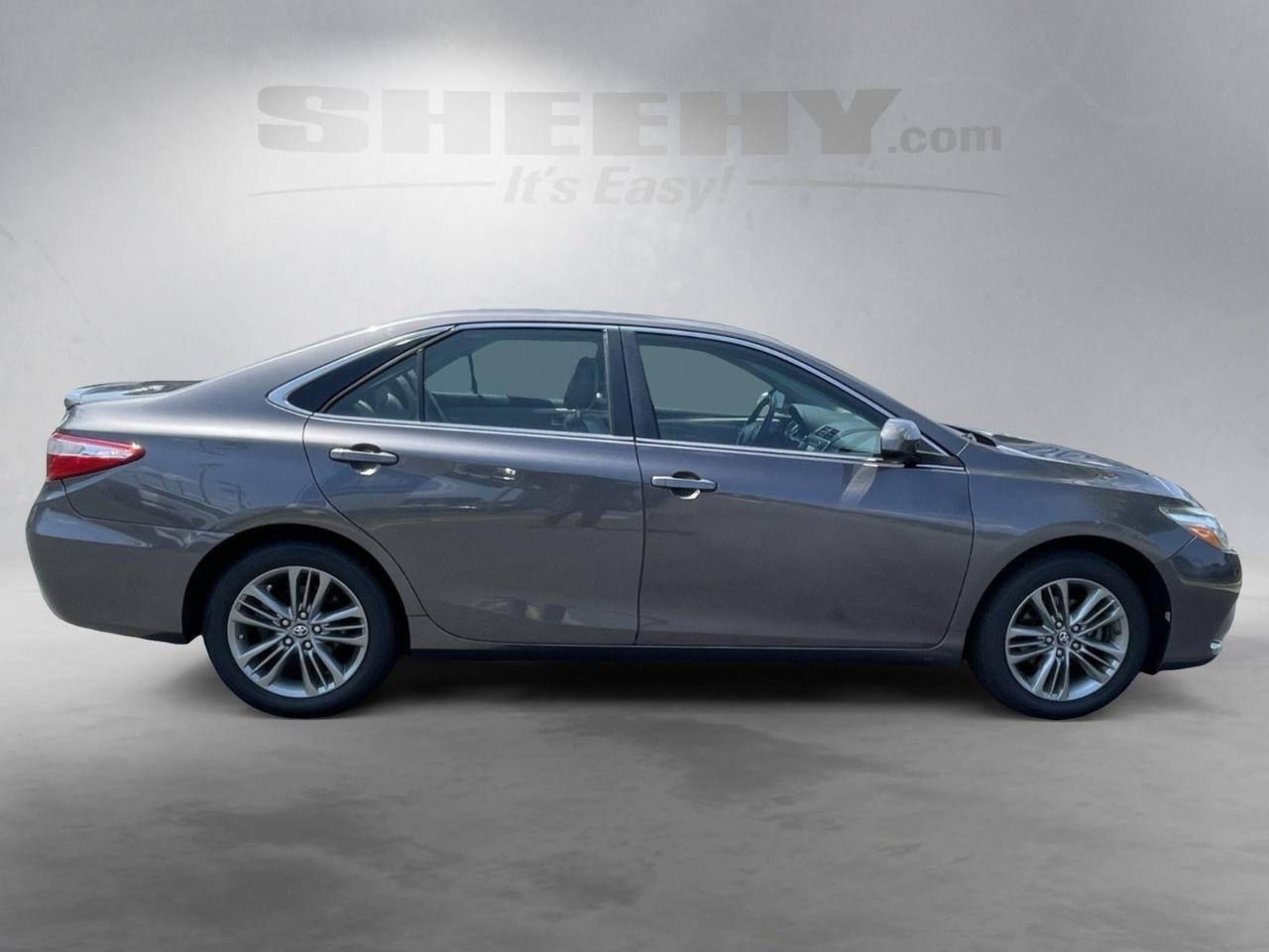 2016 Toyota Camry SE Alexandria VA