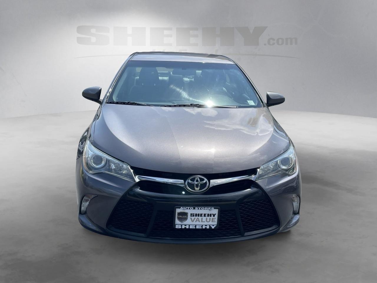 2016 Toyota Camry SE Alexandria VA
