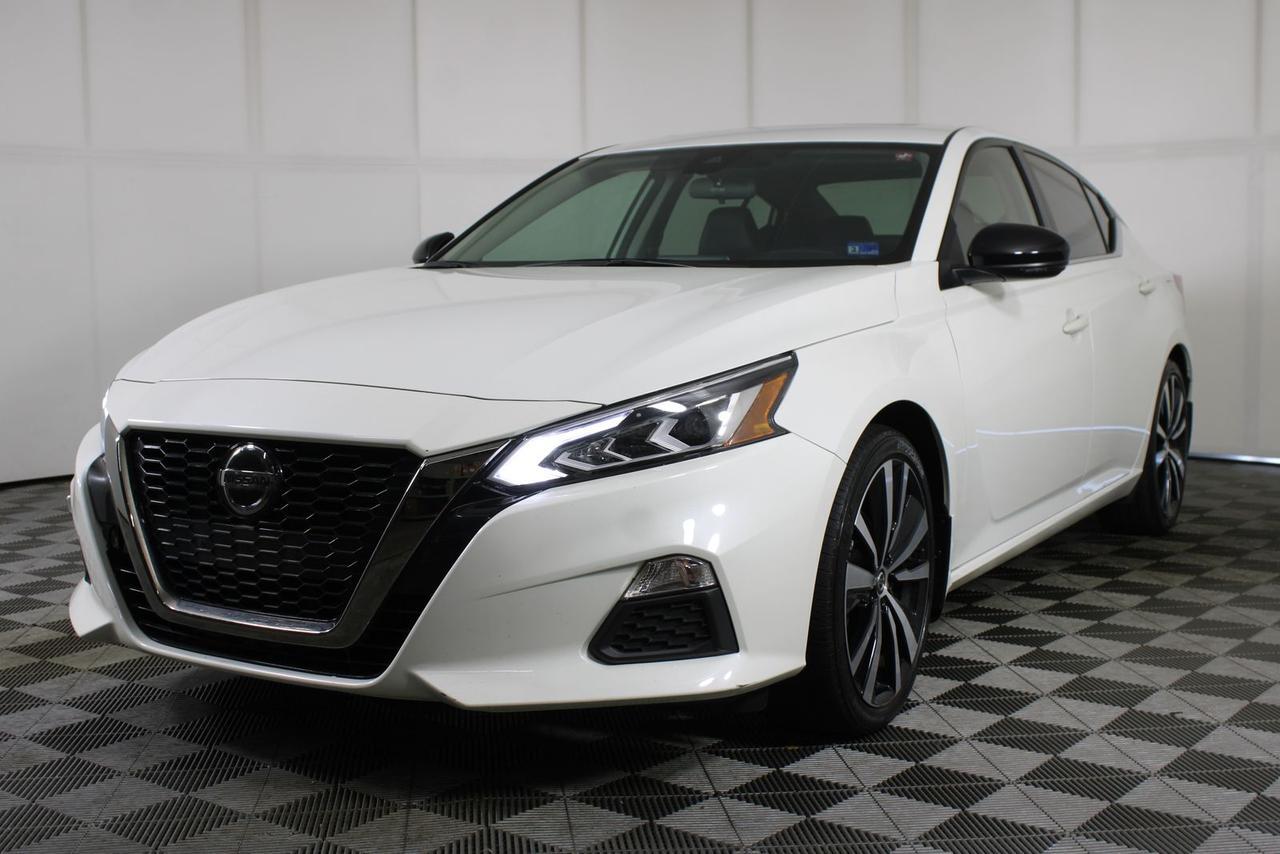 2016 Toyota Camry SE Manassas VA
