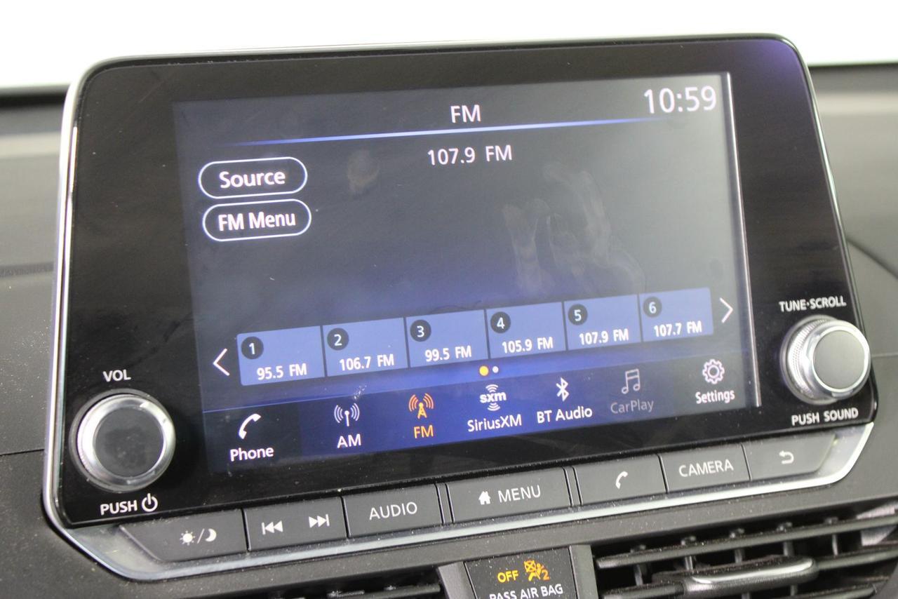 2016 Toyota Camry SE Manassas VA