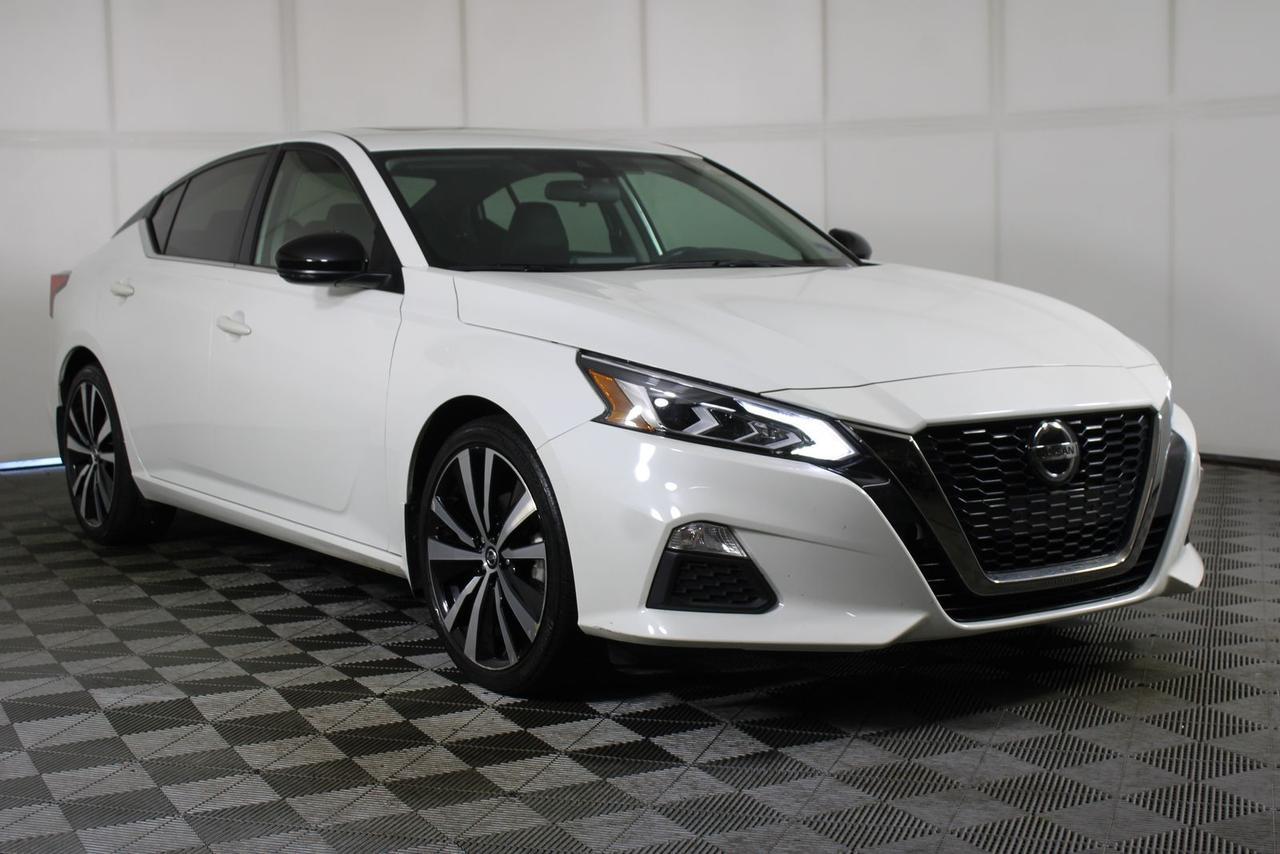 2016 Toyota Camry SE Manassas VA