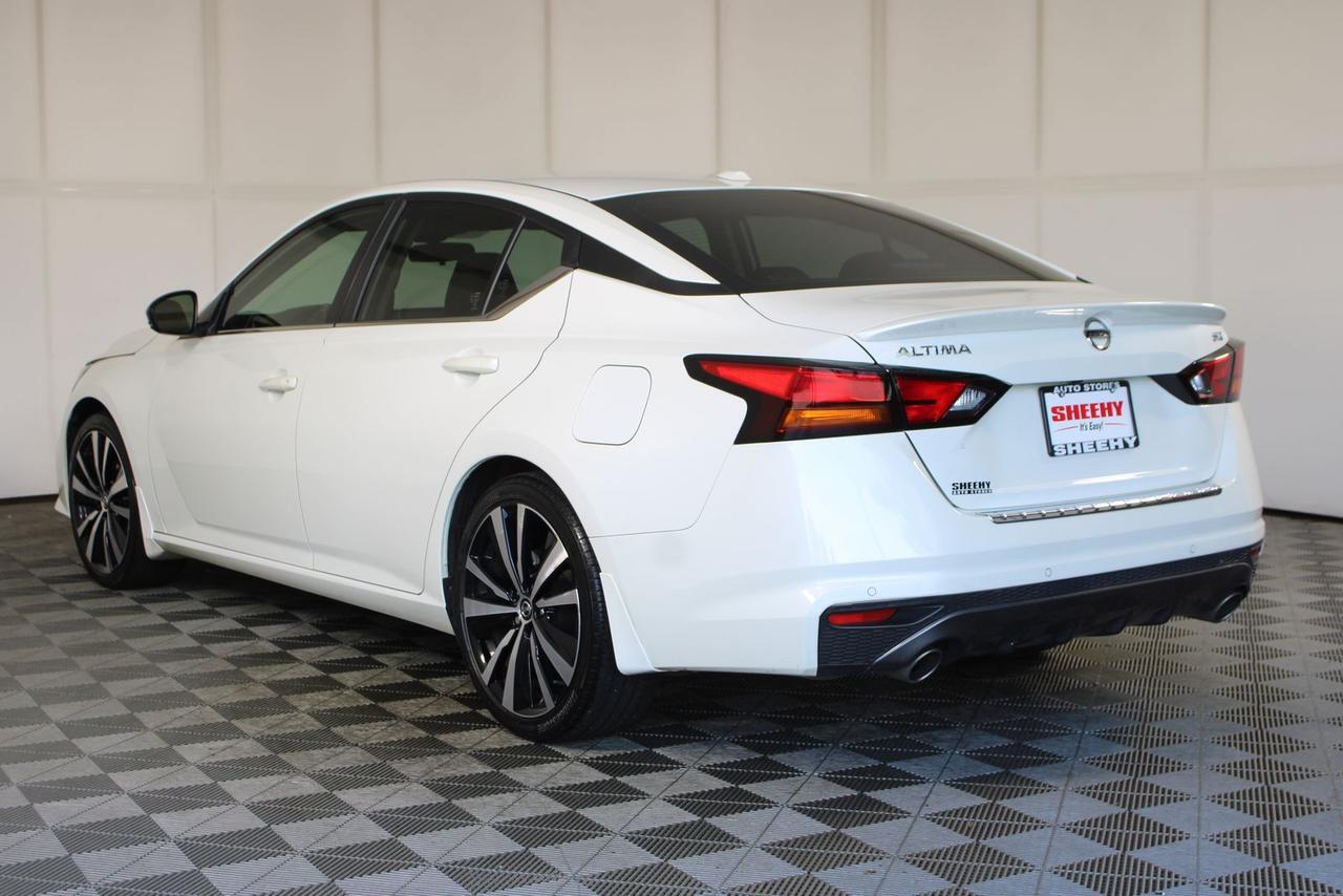 2016 Toyota Camry SE Manassas VA