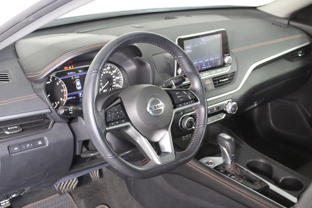 2016 Toyota Camry SE Manassas VA