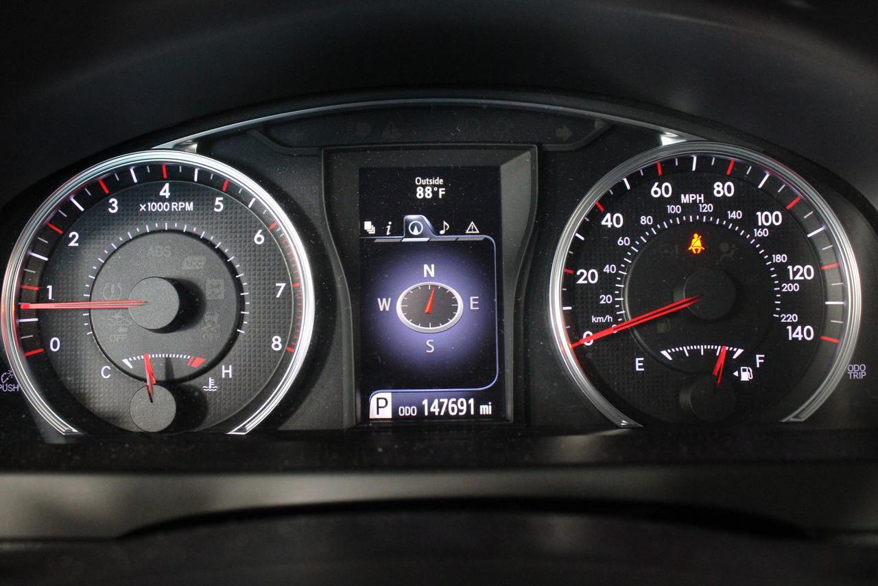2016 Toyota Camry SE Manassas VA