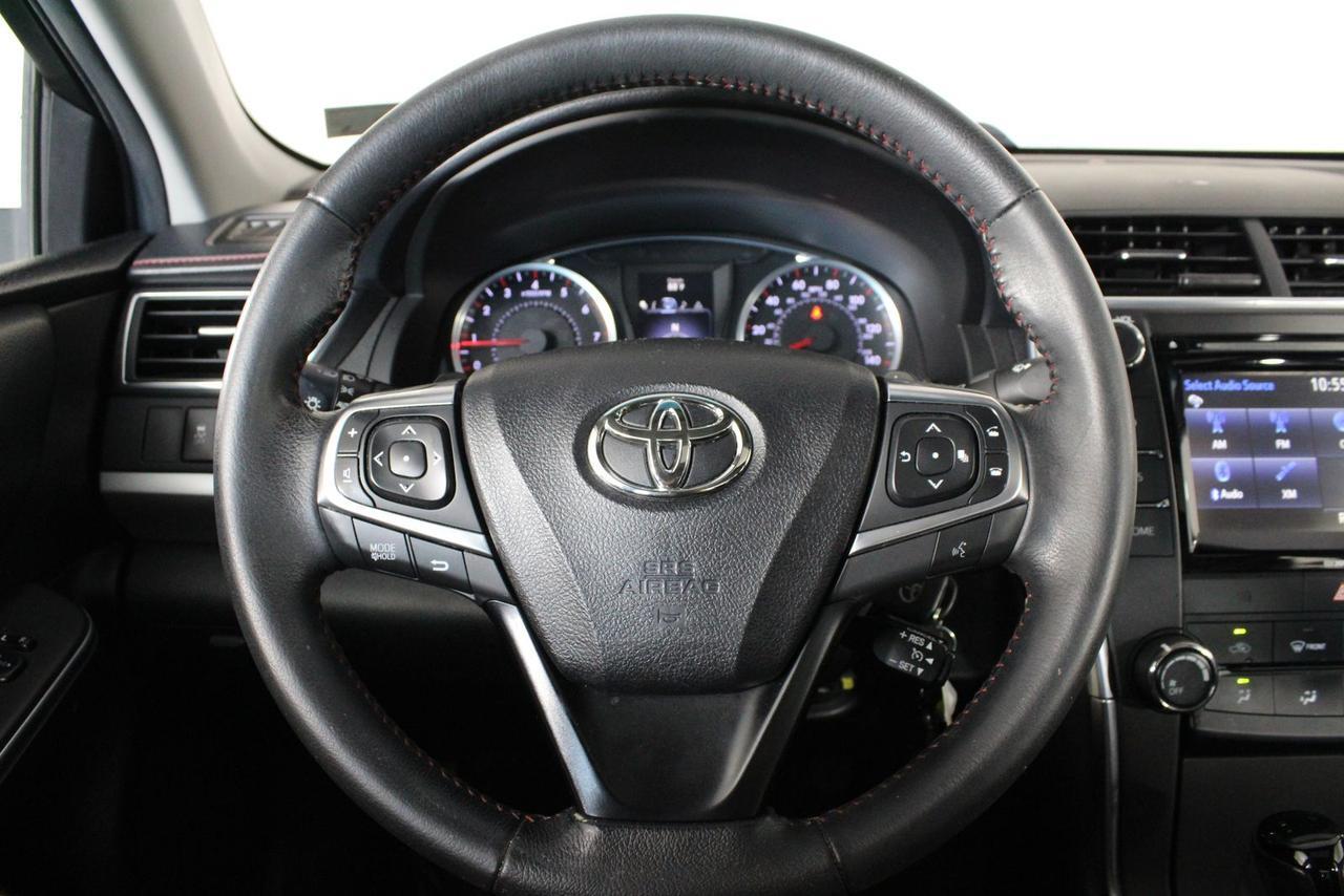 2016 Toyota Camry SE Manassas VA