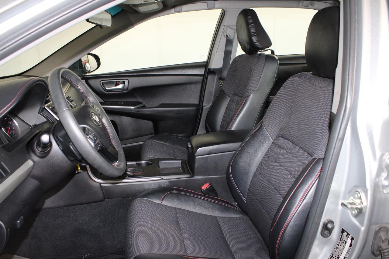 2016 Toyota Camry SE Manassas VA