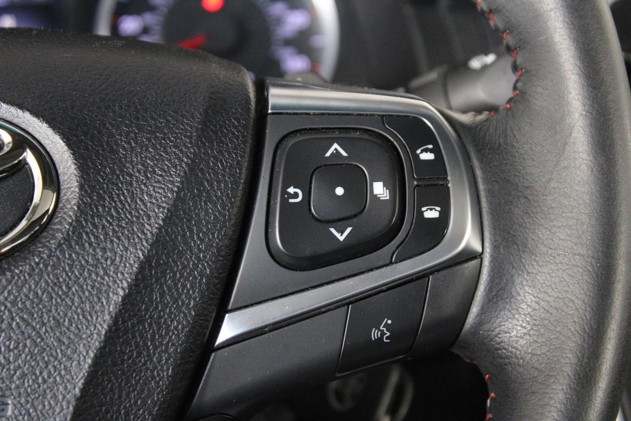 2016 Toyota Camry SE Manassas VA