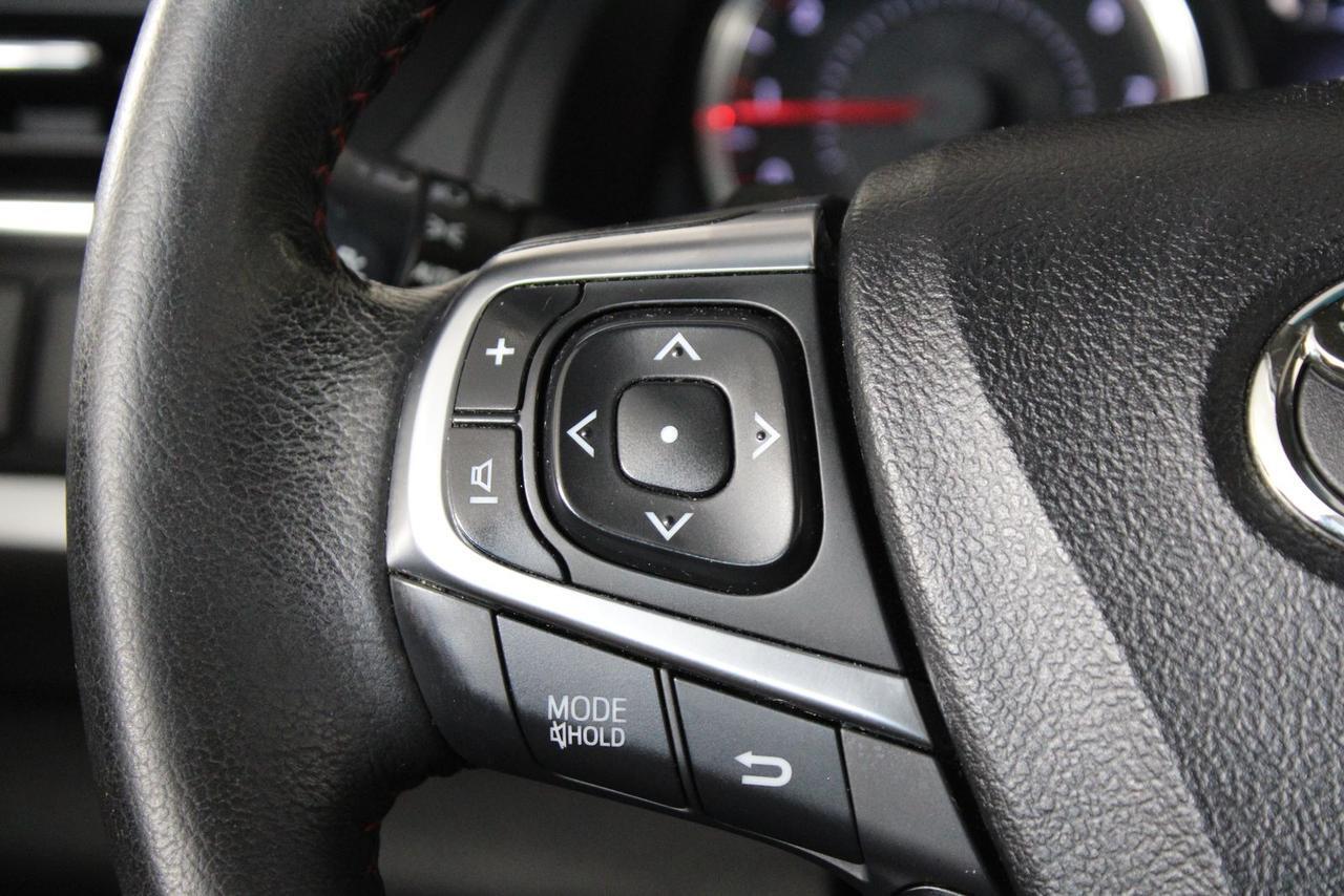 2016 Toyota Camry SE Manassas VA