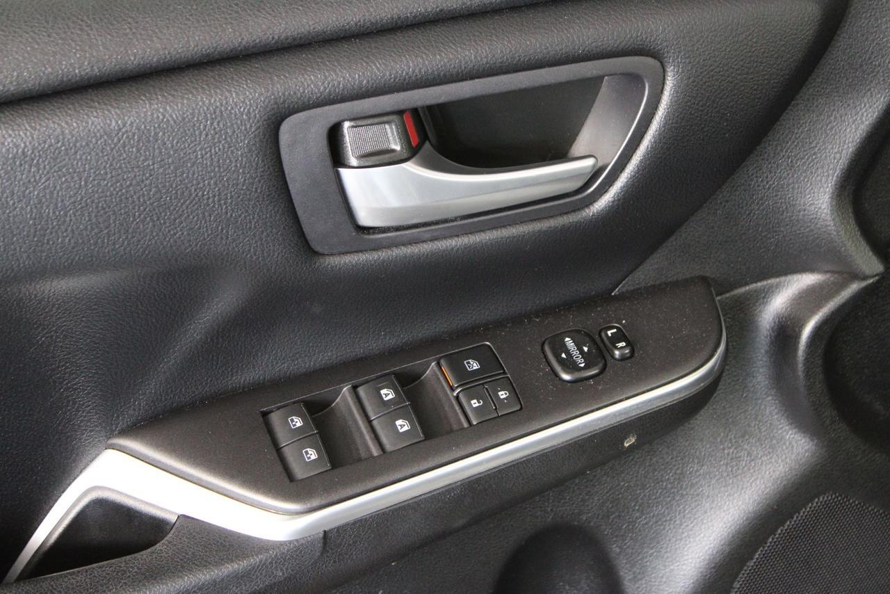 2016 Toyota Camry SE Manassas VA