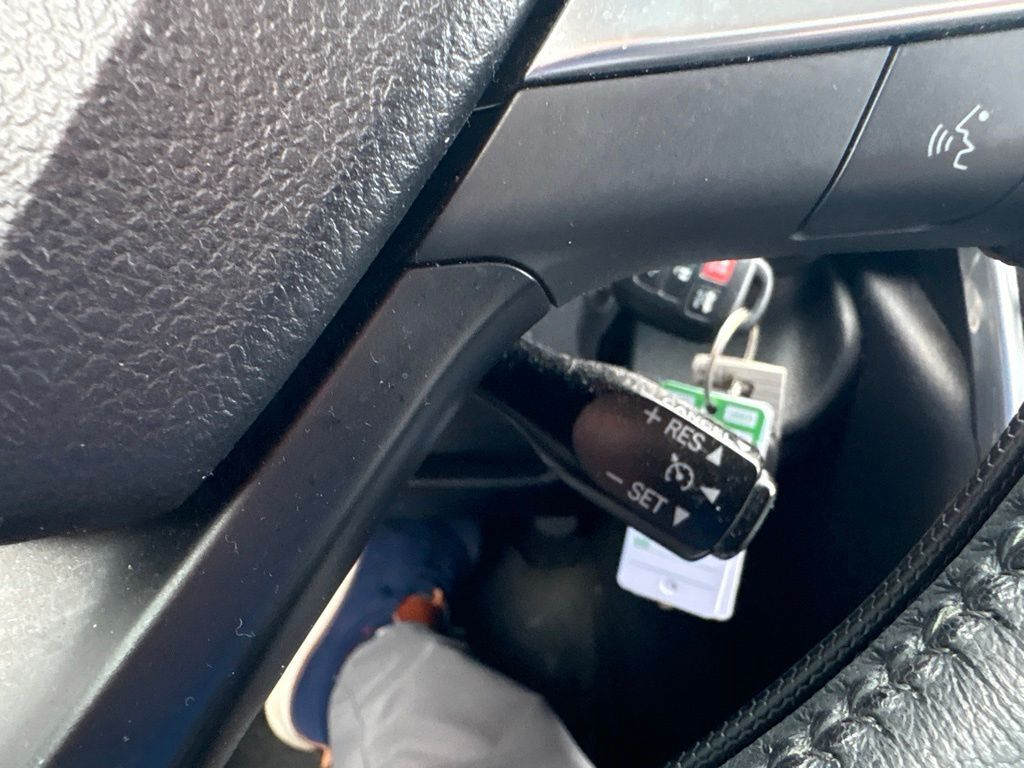 2016 Toyota Camry SE Cockeysville MD