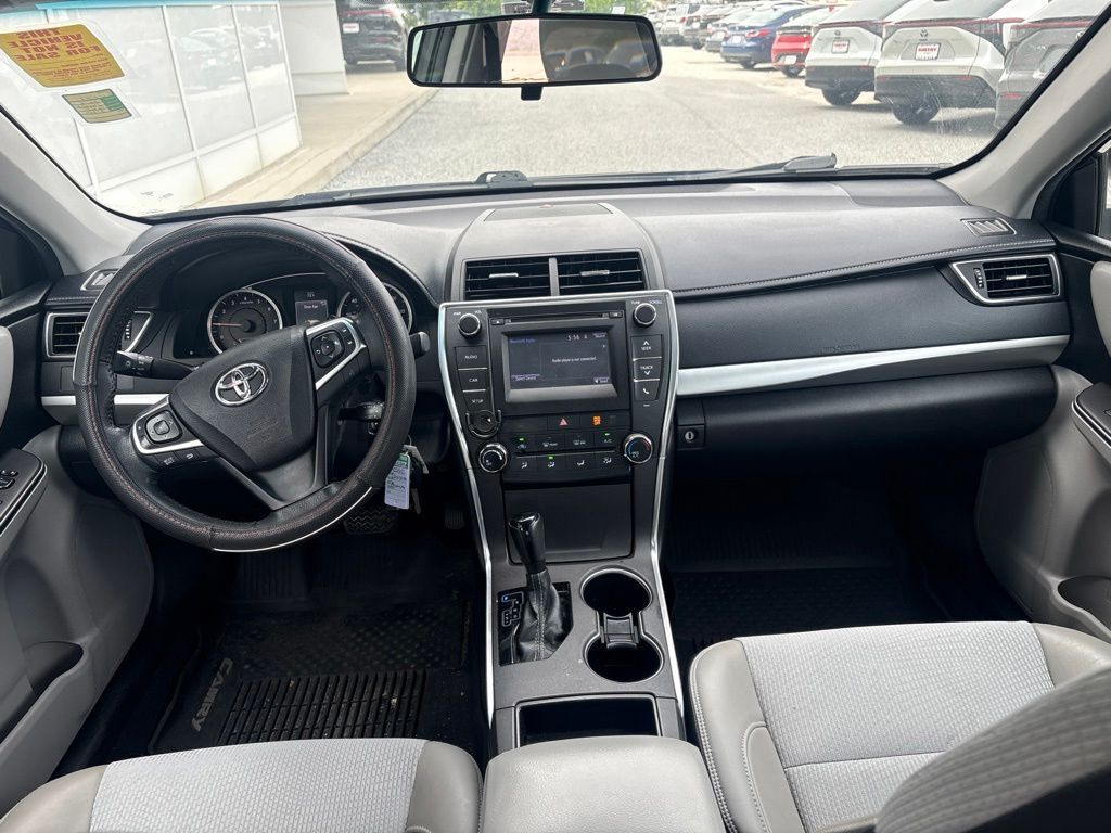 2016 Toyota Camry SE Cockeysville MD