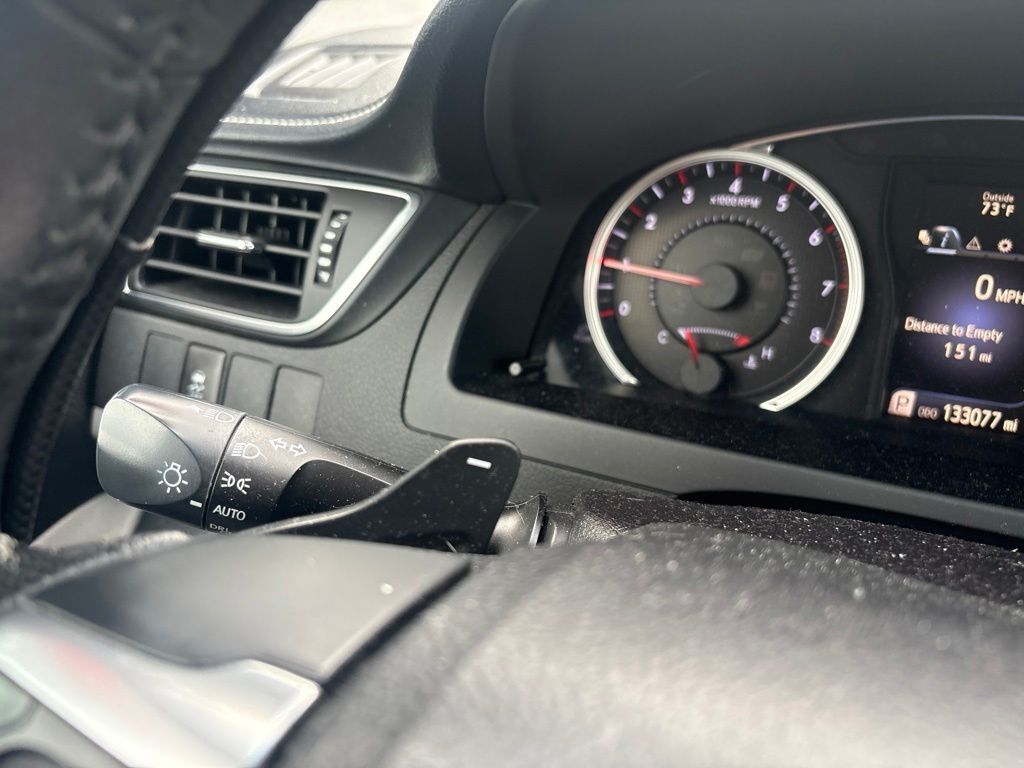 2016 Toyota Camry SE Cockeysville MD