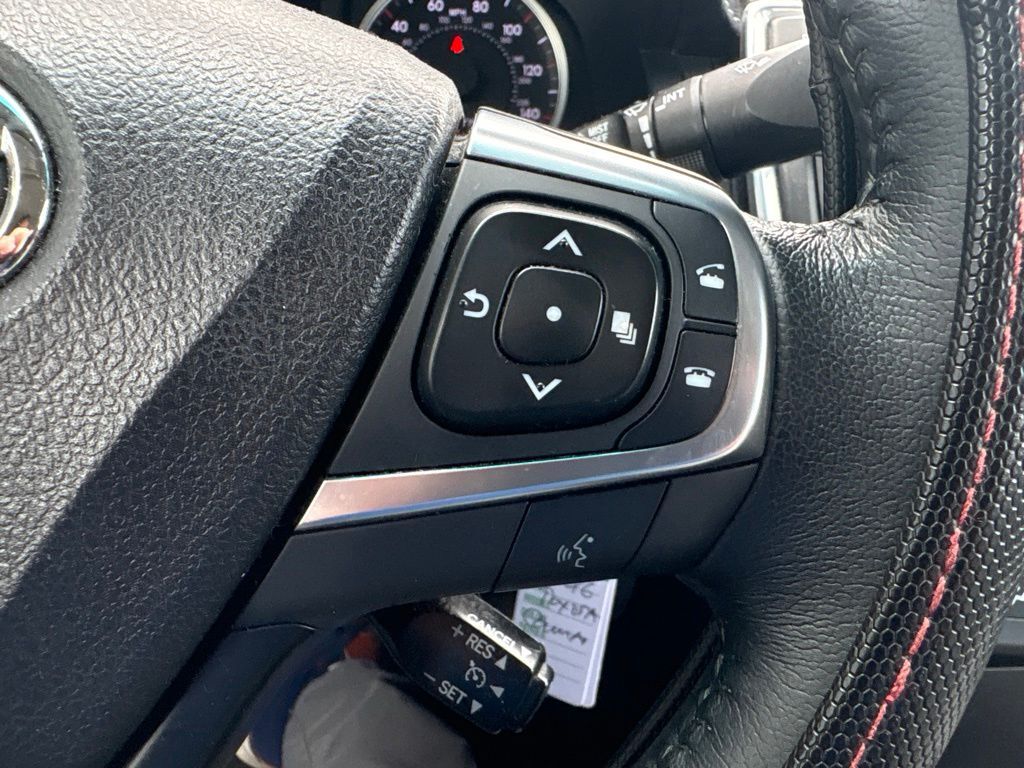 2016 Toyota Camry SE Cockeysville MD