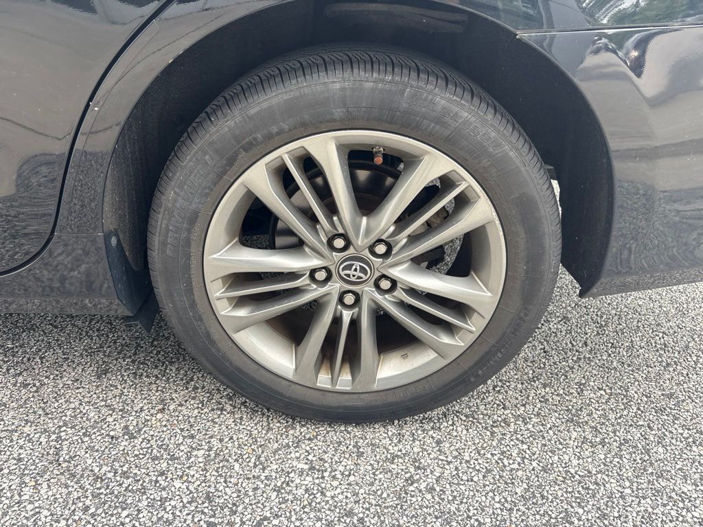 2016 Toyota Camry SE Cockeysville MD