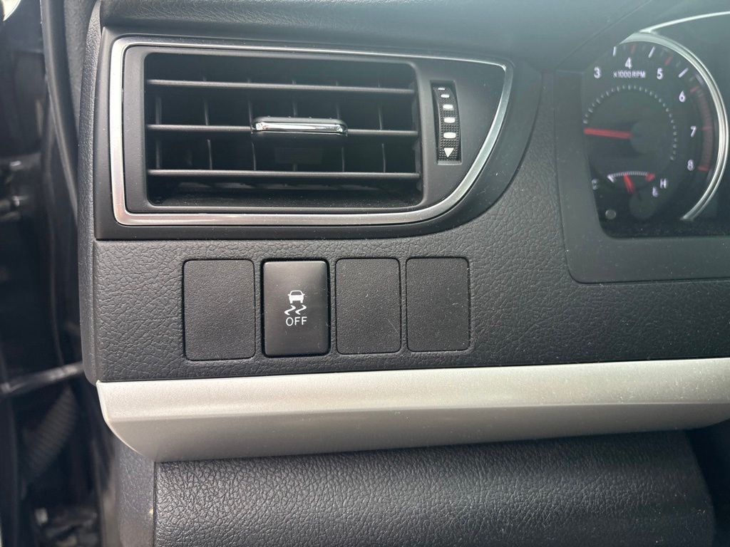 2016 Toyota Camry SE Cockeysville MD