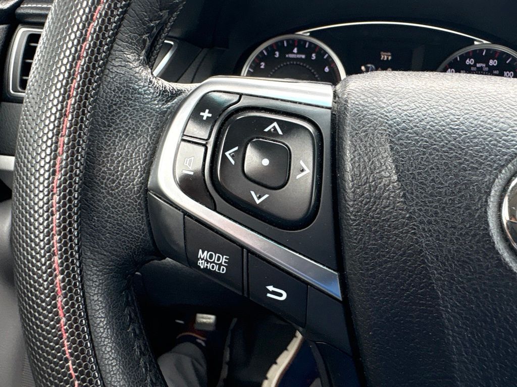 2016 Toyota Camry SE Cockeysville MD