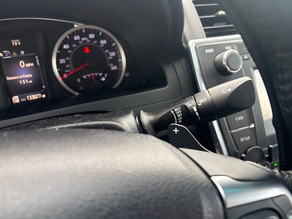 2016 Toyota Camry SE Cockeysville MD