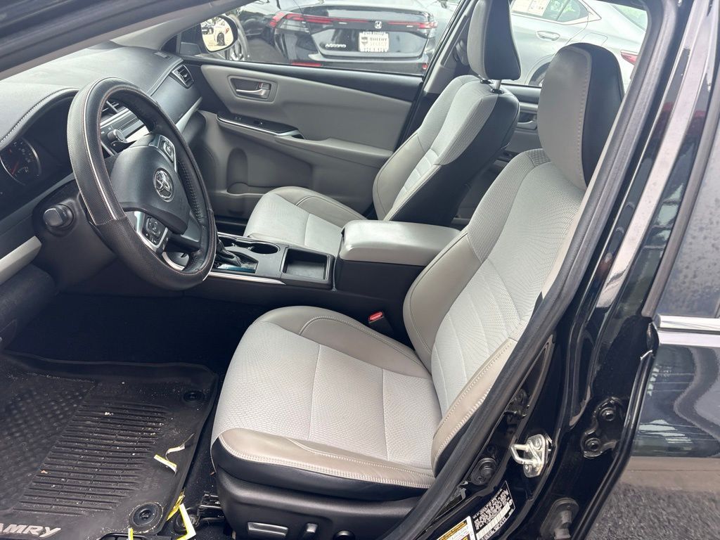 2016 Toyota Camry SE Cockeysville MD