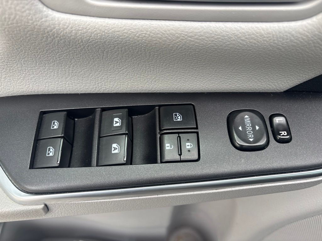 2016 Toyota Camry SE Cockeysville MD