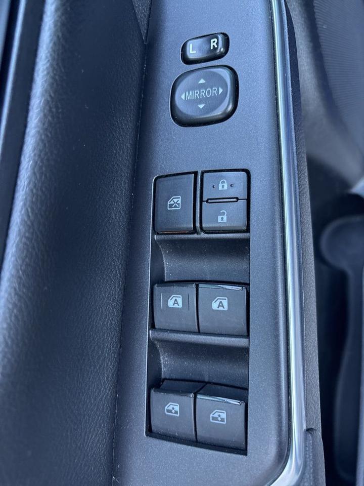 2016 Toyota Camry SE Cockeysville MD