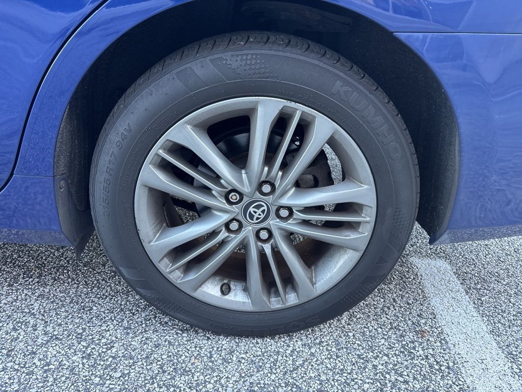 2016 Toyota Camry SE Cockeysville MD