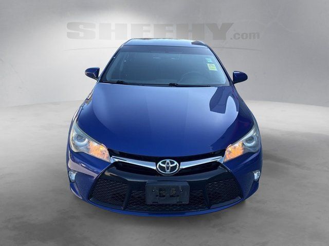 2016 Toyota Camry SE Cockeysville MD