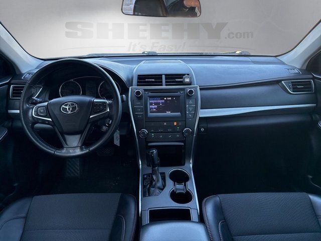 2016 Toyota Camry SE Cockeysville MD