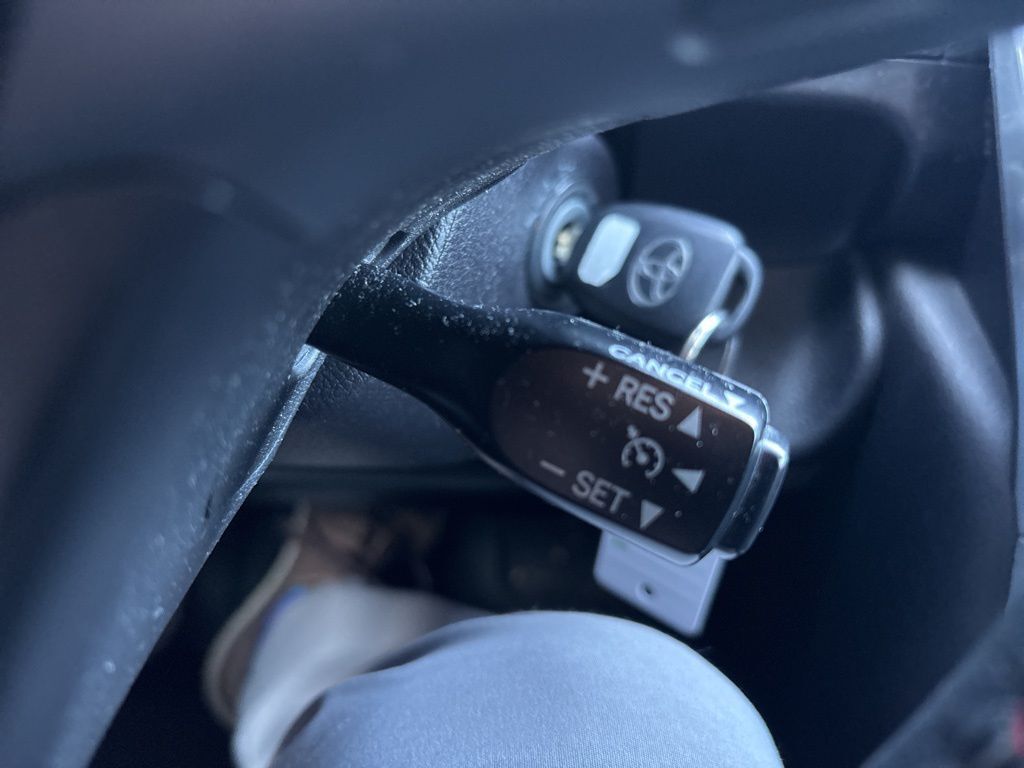 2016 Toyota Camry SE Cockeysville MD