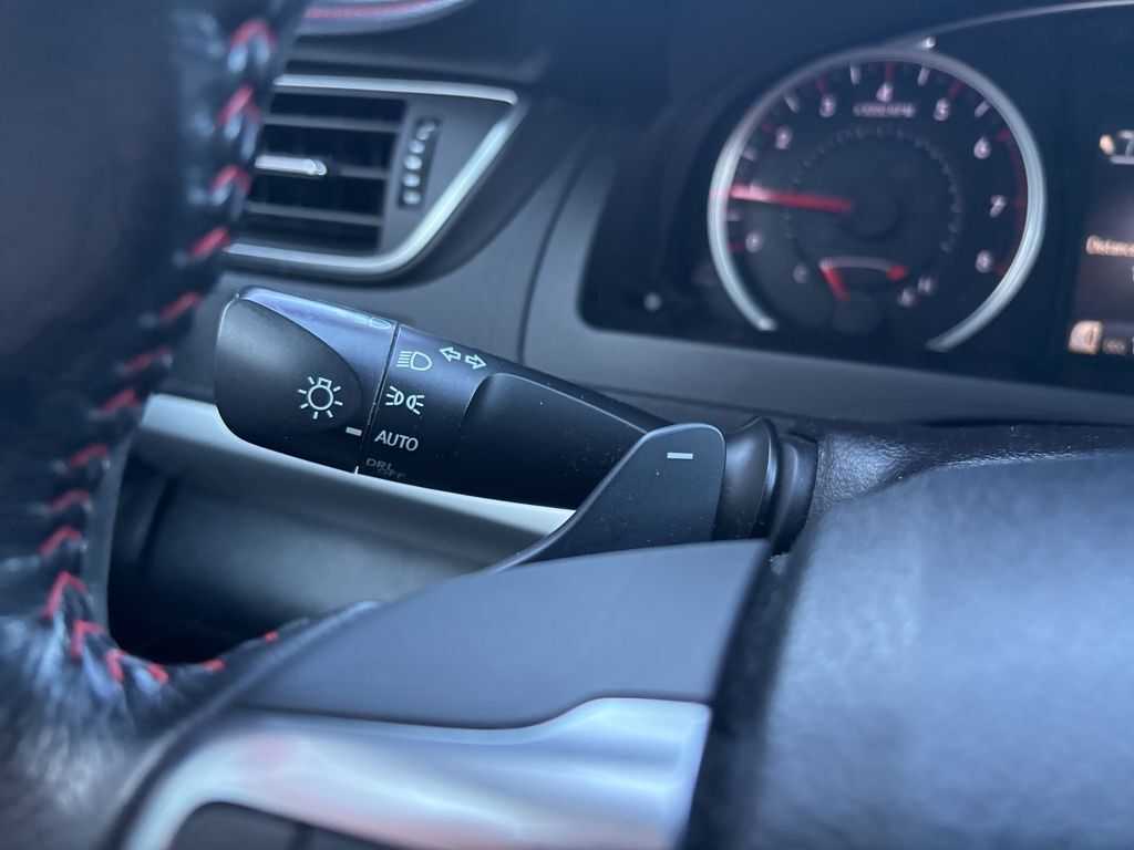 2016 Toyota Camry SE Cockeysville MD