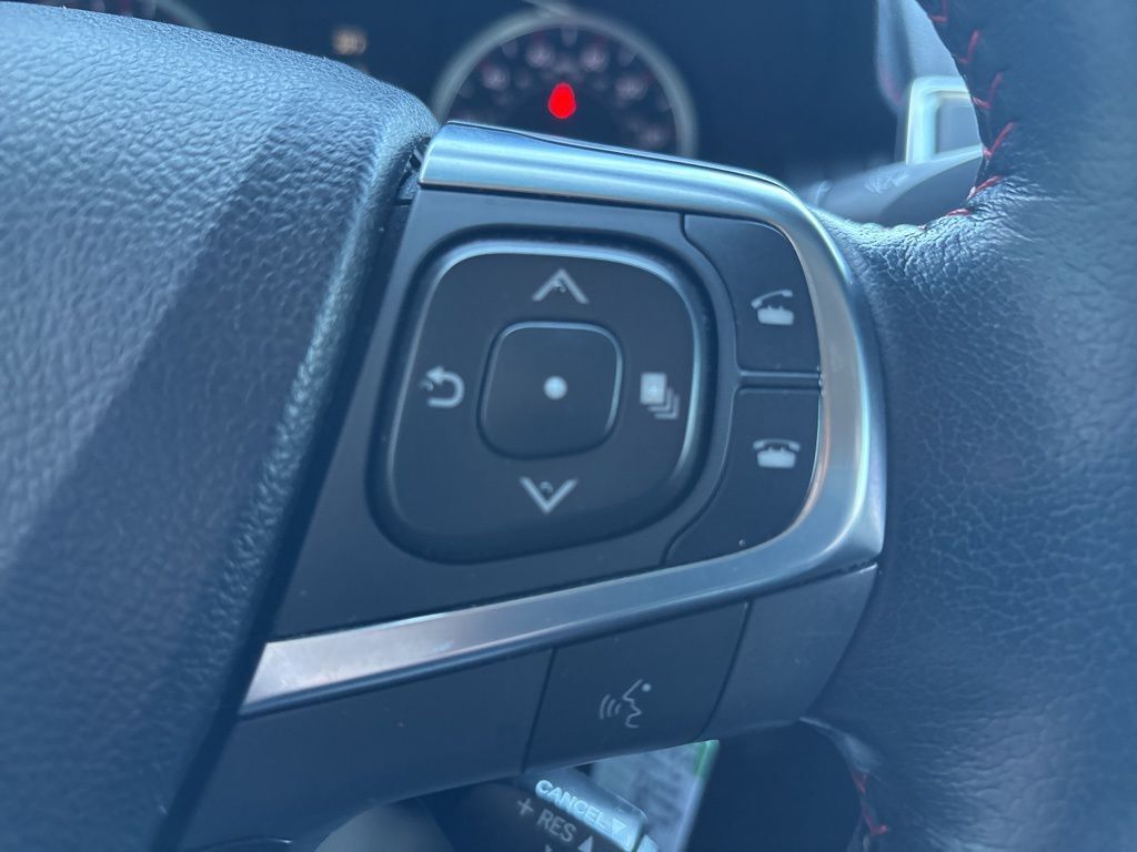 2016 Toyota Camry SE Cockeysville MD