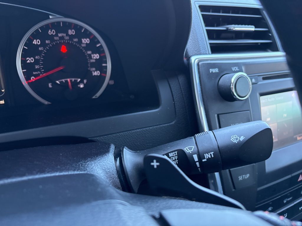 2016 Toyota Camry SE Cockeysville MD