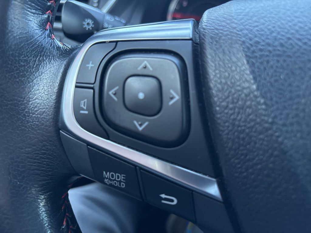 2016 Toyota Camry SE Cockeysville MD