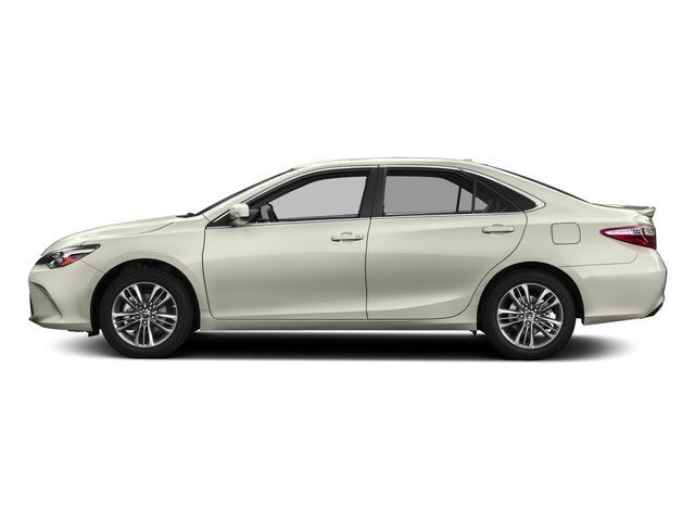2016 Toyota Camry Special Edition Hurst TX