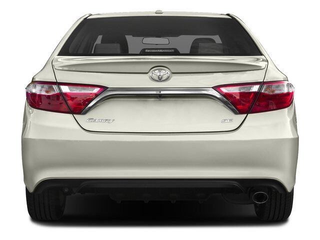 2016 Toyota Camry Special Edition Hurst TX