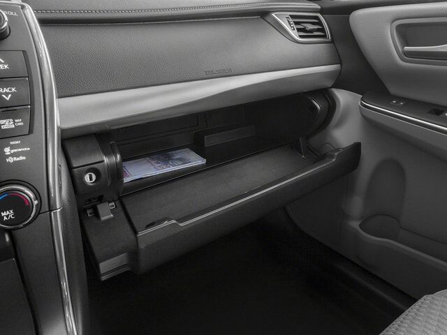 2016 Toyota Camry Special Edition Hurst TX