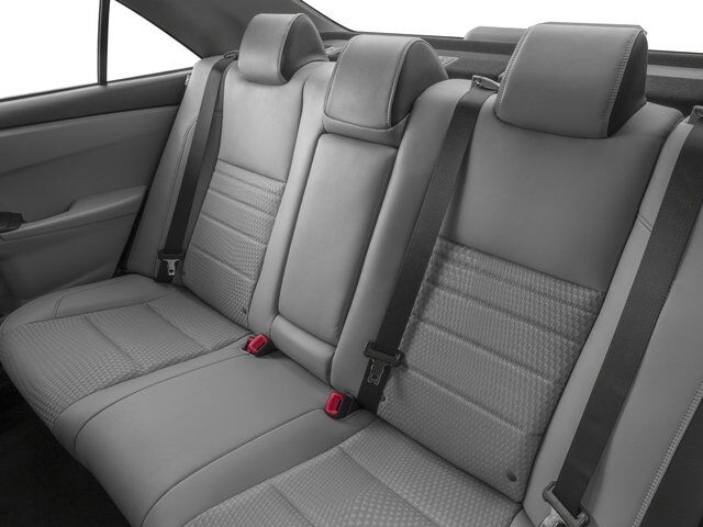 2016 Toyota Camry Special Edition Hurst TX