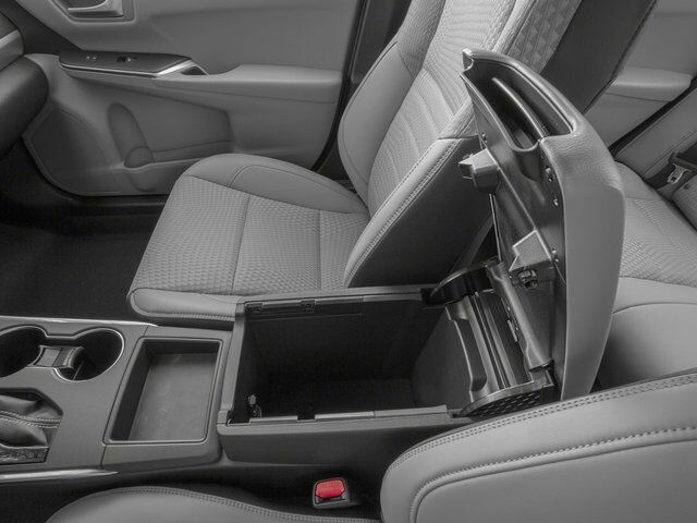 2016 Toyota Camry Special Edition Hurst TX