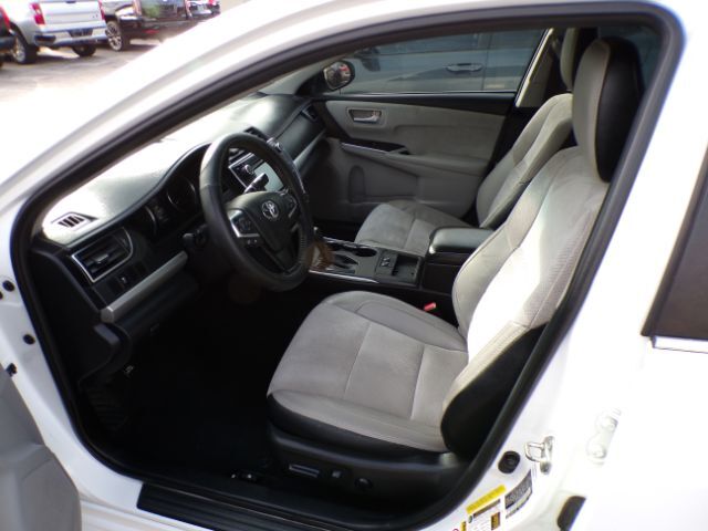 2016 Toyota Camry XLE | SE | LE | XSE San Antonio TX