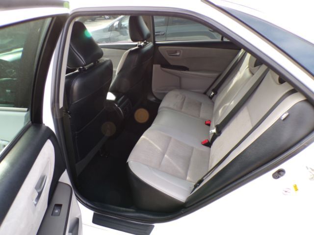 2016 Toyota Camry XLE | SE | LE | XSE San Antonio TX