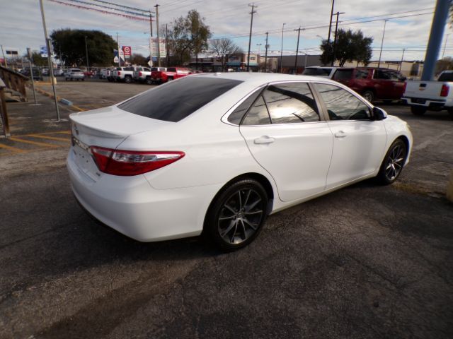 2016 Toyota Camry XLE | SE | LE | XSE San Antonio TX
