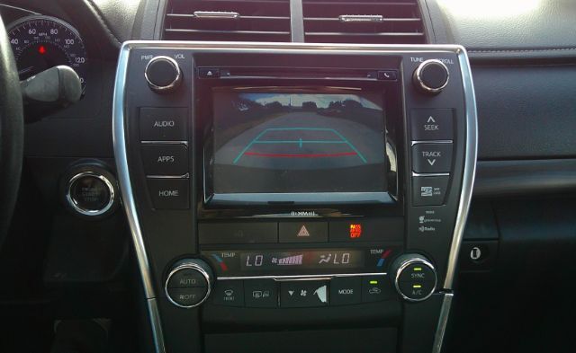2016 Toyota Camry XLE | SE | LE | XSE San Antonio TX