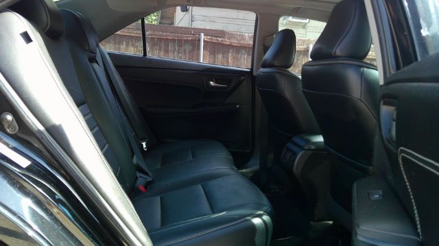 2016 Toyota Camry XLE | SE | LE | XSE San Antonio TX